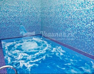 Сауна Сауна Вип хаус в Кемерово