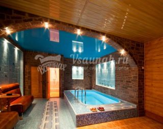 Сауна Сауны Gizmo в Кемерово