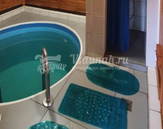 Сауна Баня Грин в Кемерово