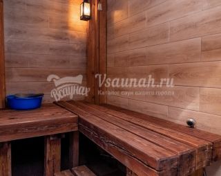 Сауна Сауна Для весёлых в Кемерово