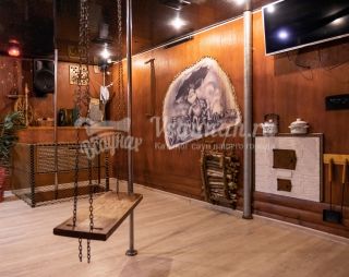 Сауна Сауна Для весёлых в Кемерово