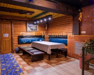 Сауна Сауна Для весёлых в Кемерово