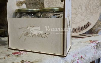 Сауна Для весёлых в Кемерово