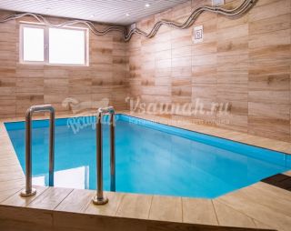 Сауна Сауна Для весёлых в Кемерово