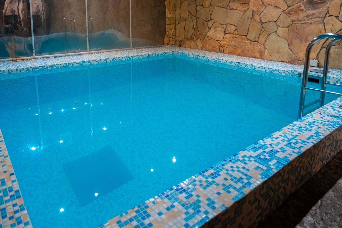 Изображение зала