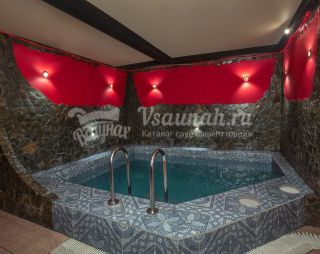 Сауна Сауна Изумруд в Кемерово