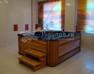 Сауна Сауна Локомотив в Кемерово