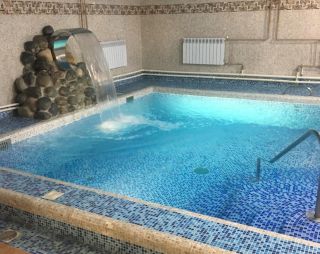 Сауна Сауна Маяк в Кемерово