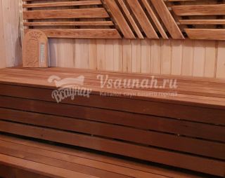 Сауна Сауна на Кузнецком в Кемерово