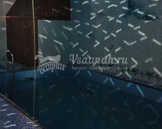 Сауна Сауна на Кузнецком в Кемерово