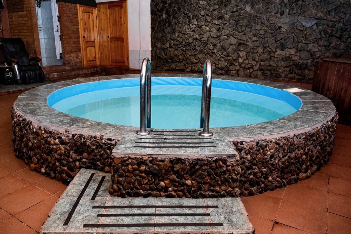 Изображение зала