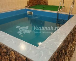 Сауна Сауна в Кемерово