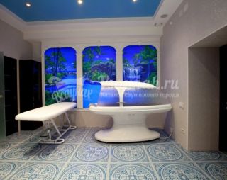 Сауна Сауна Sl studio в Калуге