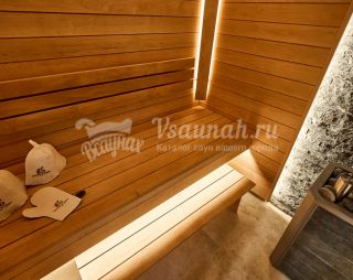 Сауна Сауна Банная усадьба в Калуге