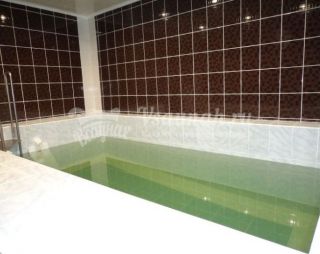 Сауна Центральная Баня №1 в Калуге