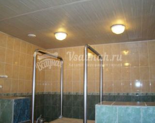 Сауна Малинники Баня №4 в Калуге