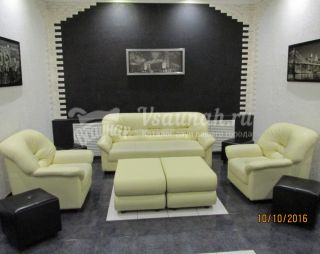 Сауна Банный комплекс Лукоморье в Калуге