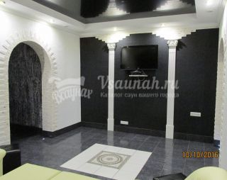 Сауна Банный комплекс Лукоморье в Калуге