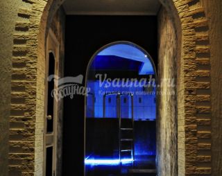 Сауна Банный комплекс Лукоморье в Калуге