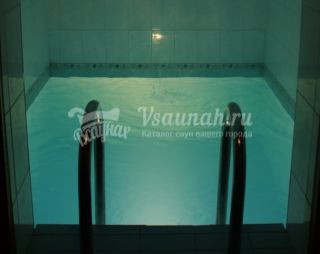 Сауна Баня Русский Финн в Калуге