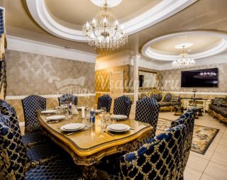 Сауна Премиум сауна Клуб Бонапарт в Казани