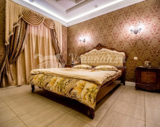 Сауна Премиум сауна Клуб Бонапарт в Казани