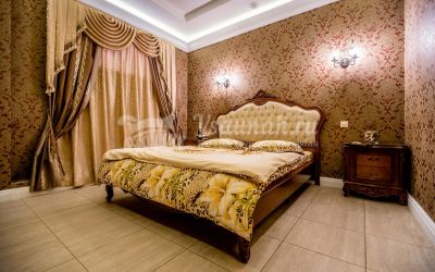 Премиум сауна Клуб Бонапарт в Казани