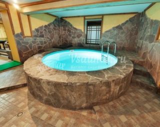 Сауна Сауна Маяк в Екатеринбурге