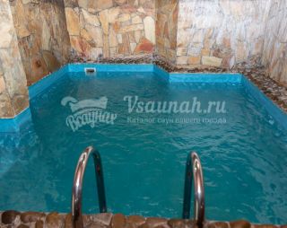 Сауна Сауна БЕРЛОГА в Казани