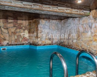 Сауна Сауна БЕРЛОГА в Казани