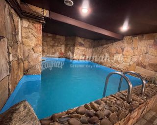 Сауна Сауна БЕРЛОГА в Казани