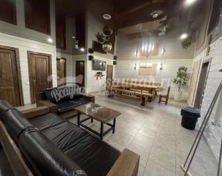 Сауна Сауна БЕРЛОГА в Казани