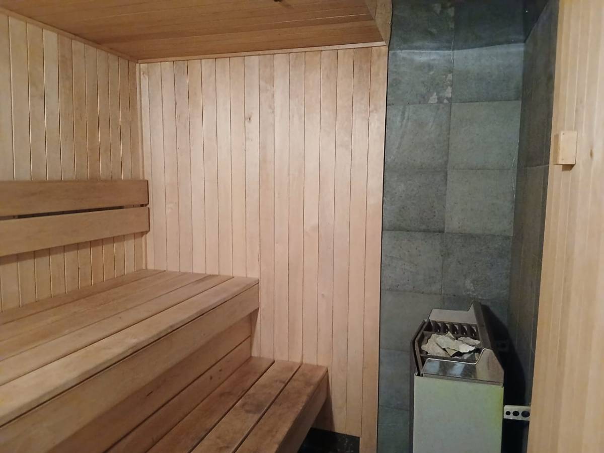 Изображение зала