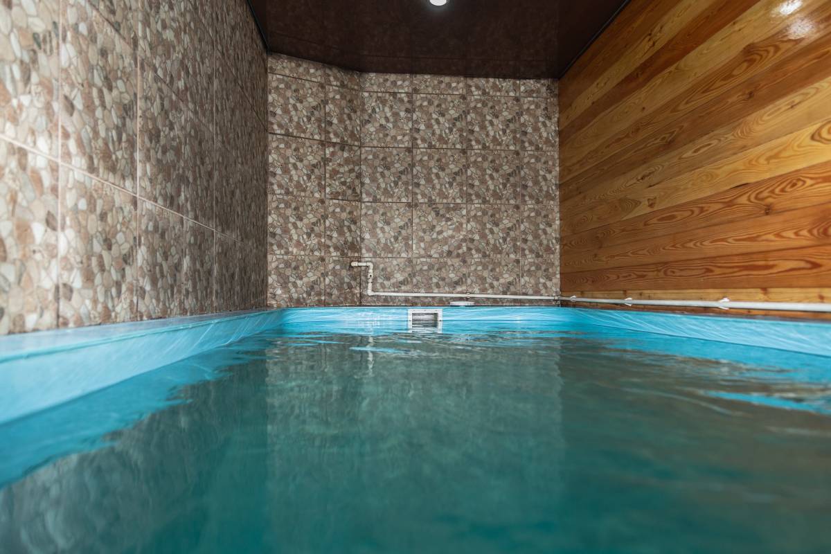 Изображение зала