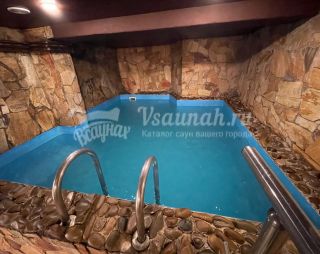 Сауна Сауна БЕРЛОГА в Казани