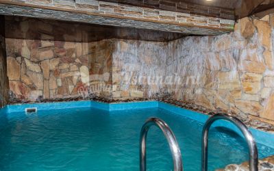 Сауна БЕРЛОГА в Казани