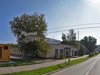 Сауна Баня на Заикина в Зеленодольске