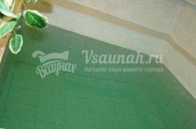 Сауна Сауна Миран в Екатеринбурге