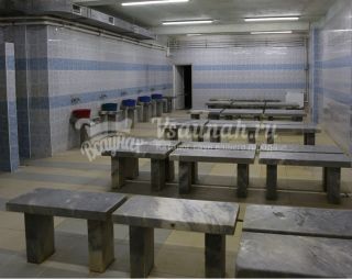 Сауна Баня Дельфин в Казани