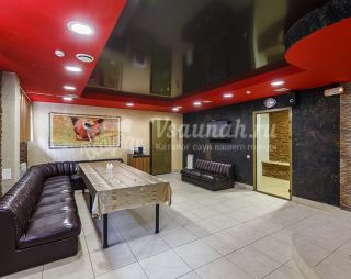 Сауна Сауна Жара на Победы 68а в Казани