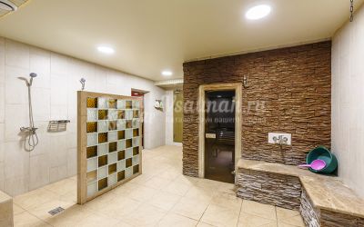 Сауна Жара на Победы 68а в Казани