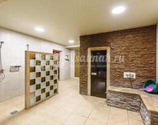 Сауна Сауна Жара на Победы 68а в Казани