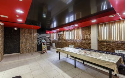 Сауна Жара на Победы 68а в Казани