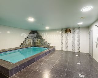 Сауна Сауна Жара на Победы 68а в Казани