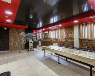 Сауна Сауна Жара на Победы 68а в Казани