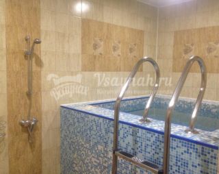 Сауна Сауна Жара в Казани