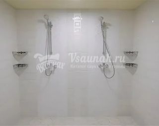 Сауна Сауна Жара на Победы 182а в Казани