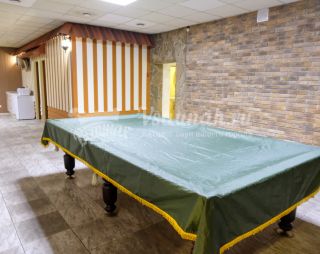 Сауна Сауна Жара на Победы 182а в Казани