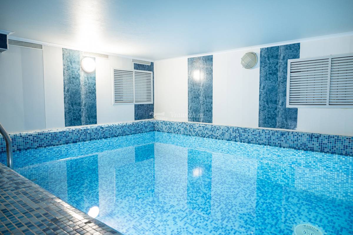 Изображение зала