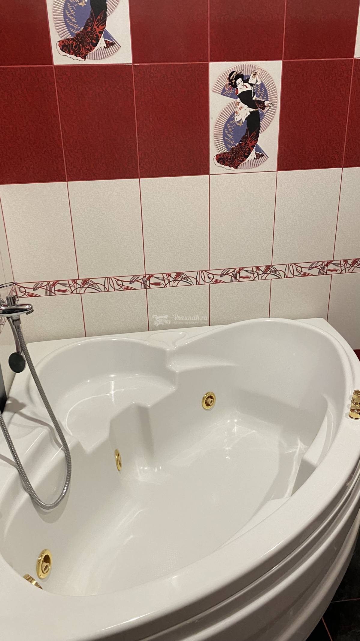 Изображение зала